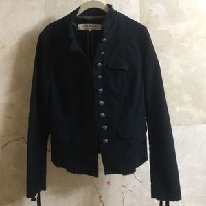 Free People jacket